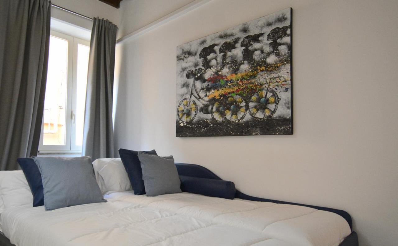Vittoria Palace Spanish Steps Roma Exterior foto