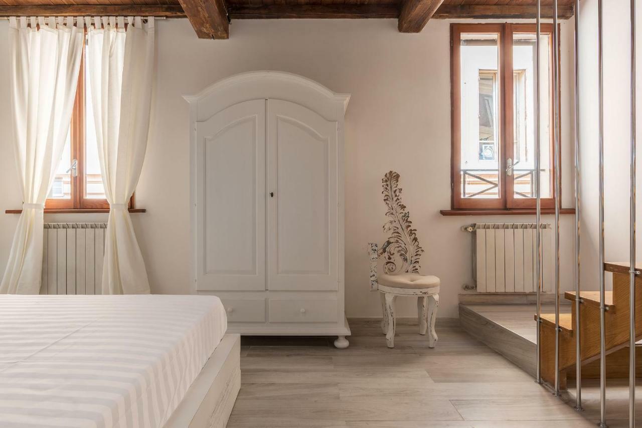 Vittoria Palace Spanish Steps Roma Exterior foto